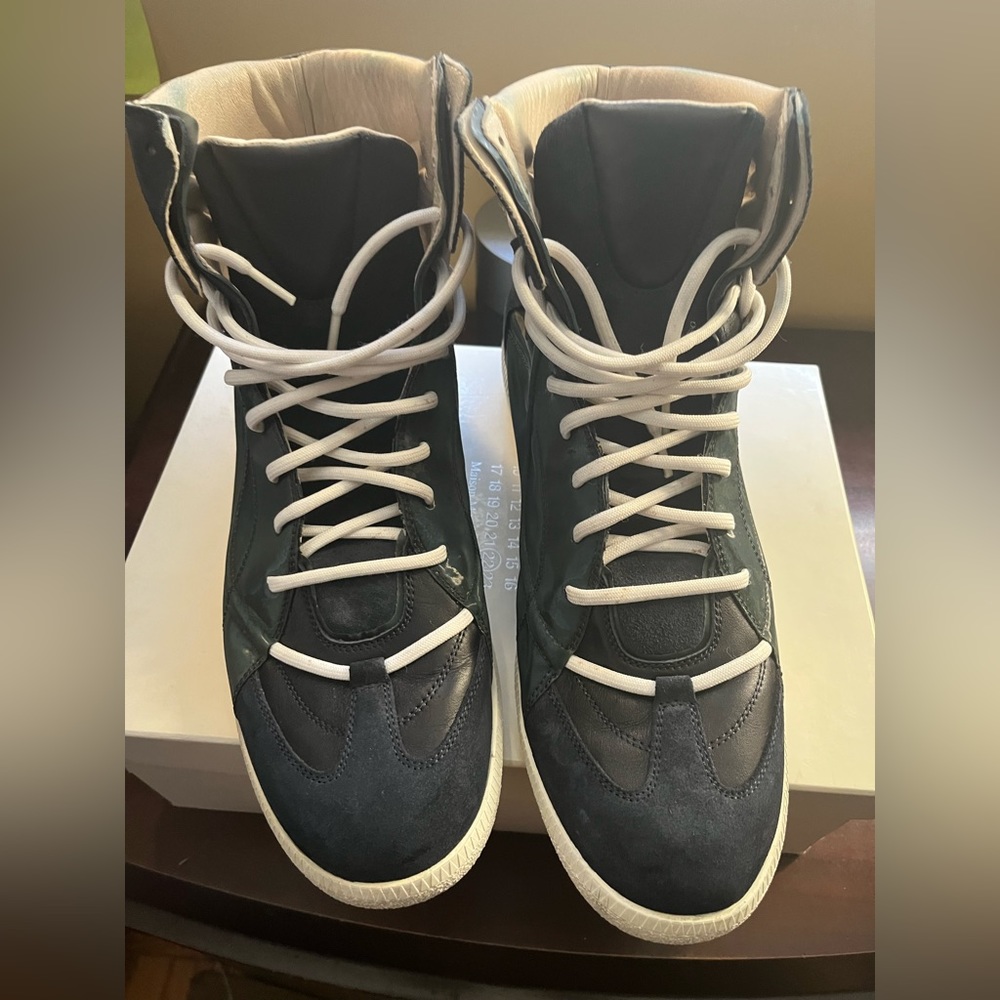 Men’s Maison Martin Margiela sneakers